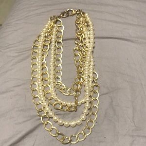 Multiple usage Neckless